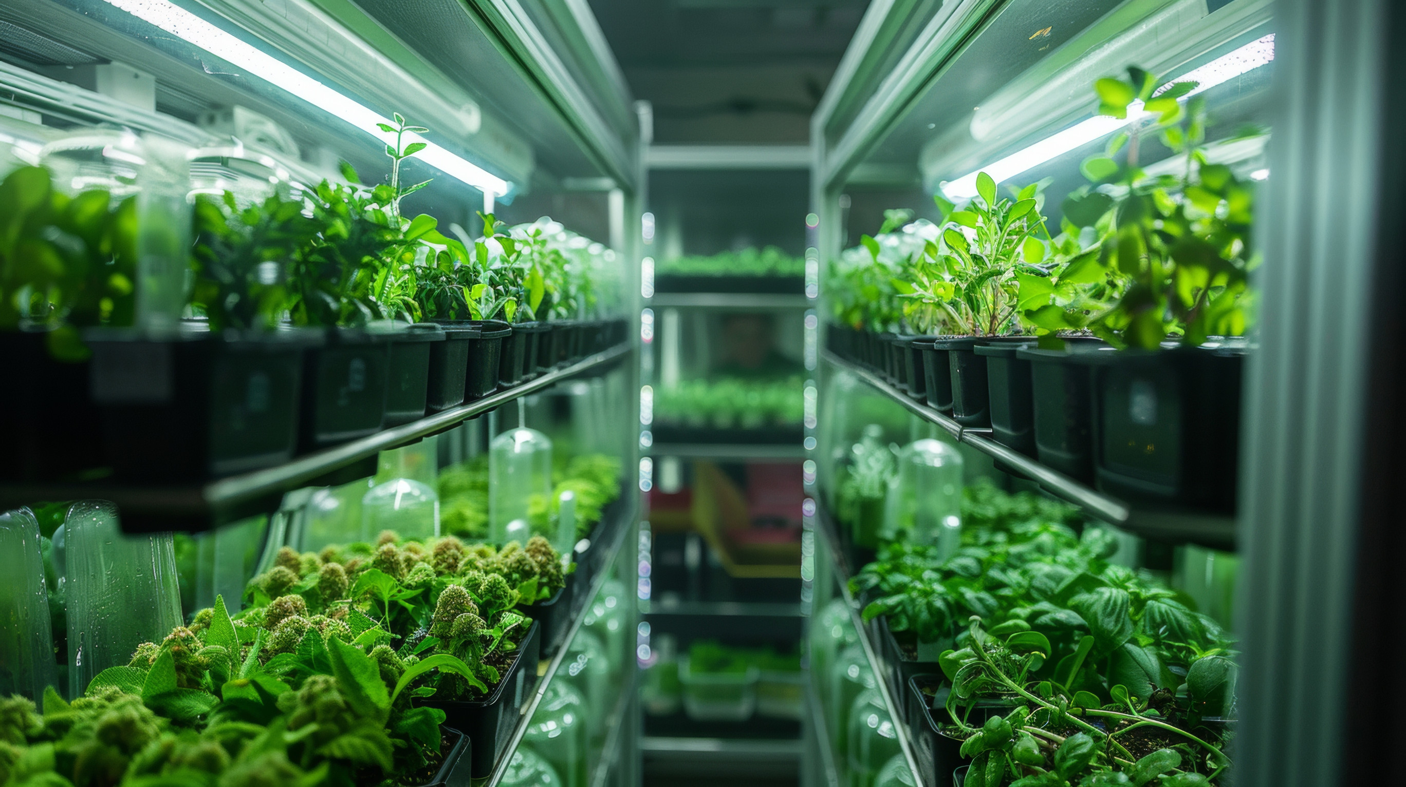 觀音本草生技 無毒中藥種苗與中藥材供應鏈宗旨